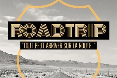 RoadTrip  Bordeaux