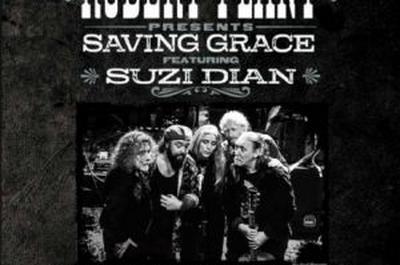 Robert Plant Presents Saving Grace Feat. Suzi Dian  Salon de Provence