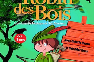 Robin Des Bois  Besancon