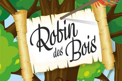 Robin des Bois  Perols