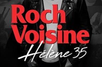 Roch voisine : Hlne 35  Paris 19me