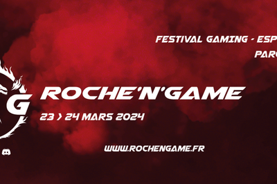 Roche'N'Game 2025