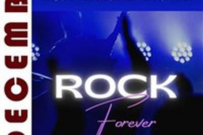 Rock Forever  Leguevin