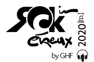 Rock In Evreux 2020 Vendredi/samedi