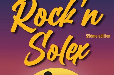 Rock'N Solex 2022
