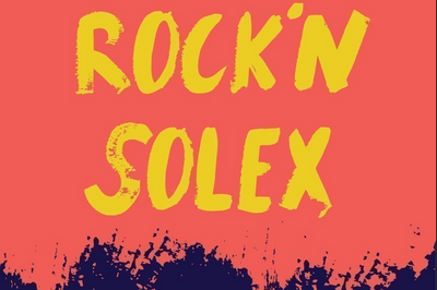 Rock'N Solex 2025