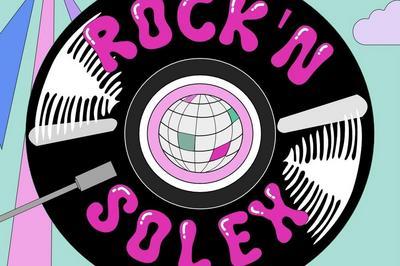 Rock'N Solex 2024