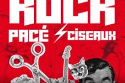 Rock Pac Ciseaux 1  Pace