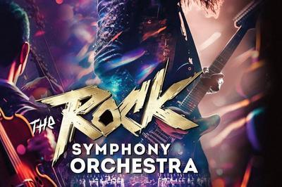 Rock Symphony Orchestra à Dijon