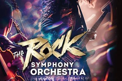 Rock Symphony Orchestra  Tours