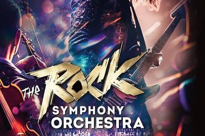 Rock symphony orchestra à Clermont Ferrand