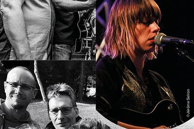 Rock & Bashung  Barentin