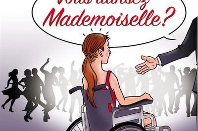 Rodolphe Le Corre Dans Vous Dansez Mademoiselle ?  Paris 4me