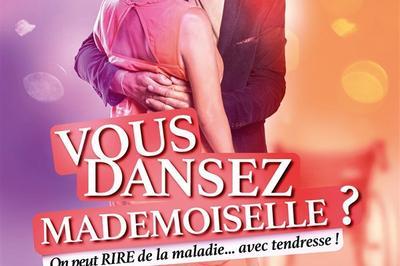 Rodolphe le Corre dans vous dansez mademoiselle ?  Toulouse