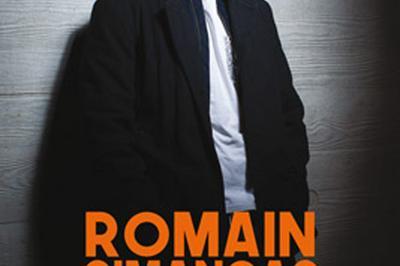 Romain Simancas - One Man Show  Toulouse
