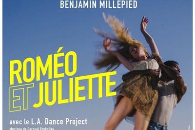 Roméo Et Juliette à Boulogne Billancourt