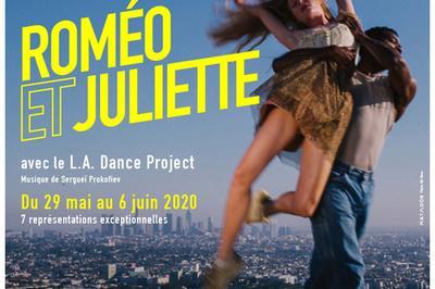 Romeo Et Juliette  Boulogne Billancourt