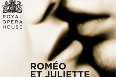 Romeo Et Juliette-Ballet Et Orchestre - Report  Paris 17me