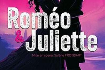 Romo et Juliette, La Comdie Musicale  Belfort