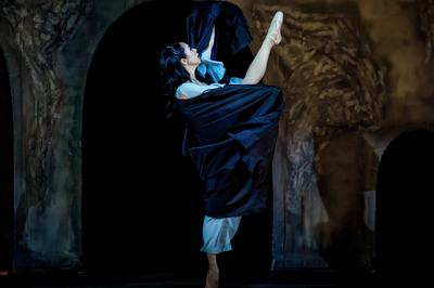 Romeo et Juliette : Par le Grand Ballet de Kiev  Lille