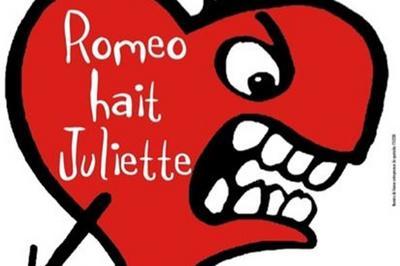 Roméo hait Juliette à Toulouse