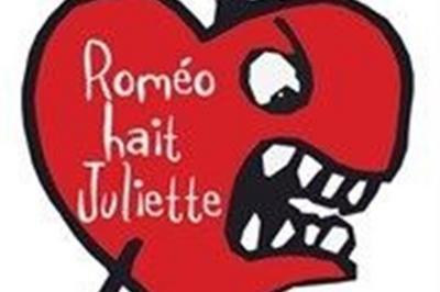 Romo Hait Juliette  Saint Riquier