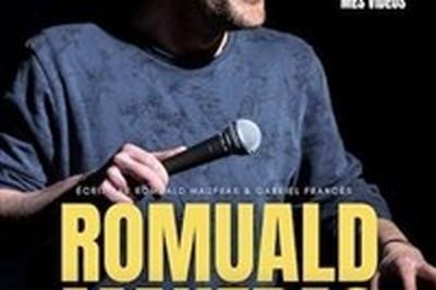 Romuald Maufras dans Quelqu'un de bien  Decines Charpieu