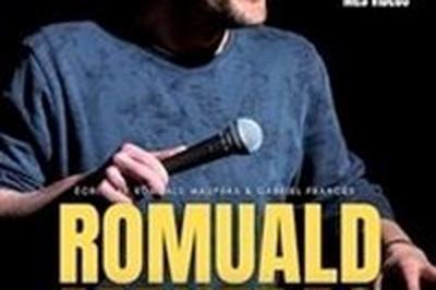 Romuald Maufras dans Quelqu'un de bien  Auray