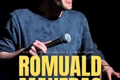 Romuald Maufras dans Quelqu'un de bien  Seyssins