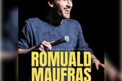 Romuald Maufras  Avignon