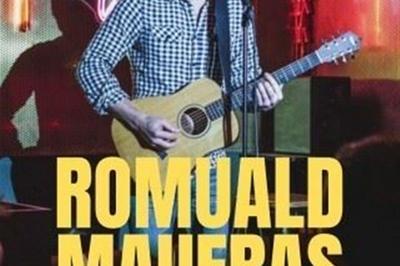 Romuald Maufras  Lille