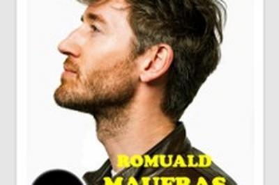 Romuald Maufras, Saison 3  Lille