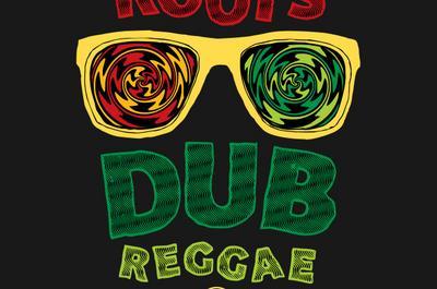 Roots Dub Reggae  Barraux