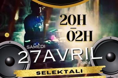 Roots Mouna Birthday  Le Carbet