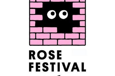 Rose Festival 2024
