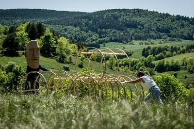 Rotofil, Cie Les Armoires Pleines  Marcoussis