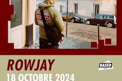 Rowjay  Montpellier