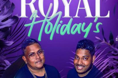 Royal Holiday's Rtro  Rungis