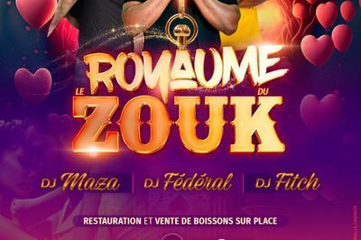 Royaume Du Zouk  Le Robert