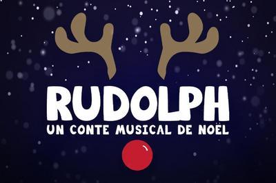 Rudolph, un conte musical de Nol  Paris 16me
