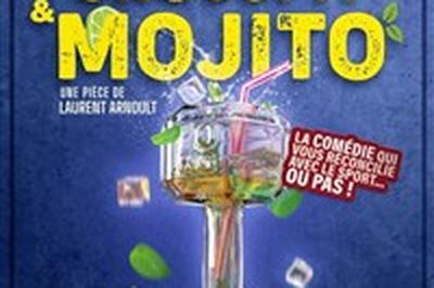 Running, CrossFit et Mojito  Toulouse