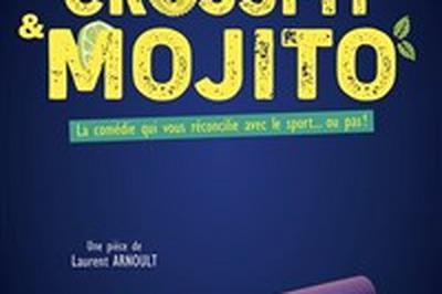 Running Crossfit & Mojito  Angers