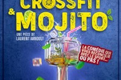 Running, Crossfit et Mojito  Saint Quentin Fallavier