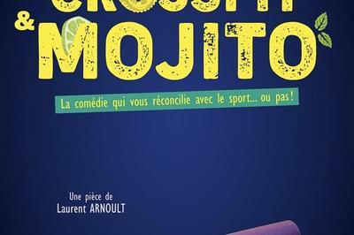 Running crossfit et mojito  Angers