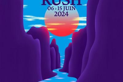 Rush Festival 2025