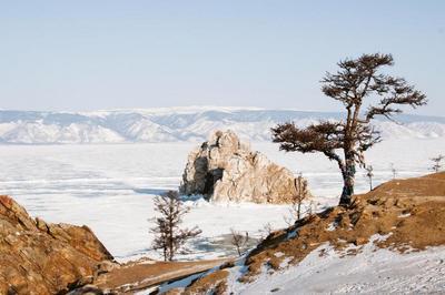 Russie, la lac Bakal, au fil du Transsibrien  Munster