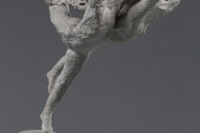 Rodin et le monde de la danse  Mont de Marsan