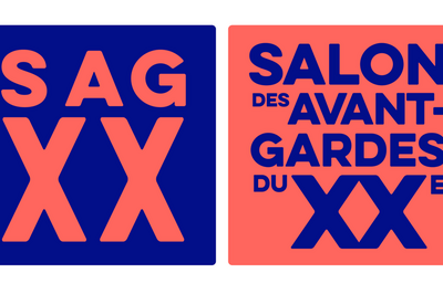 SAGXX-Le Salon des Avant-gardes du XX Sicle 2024