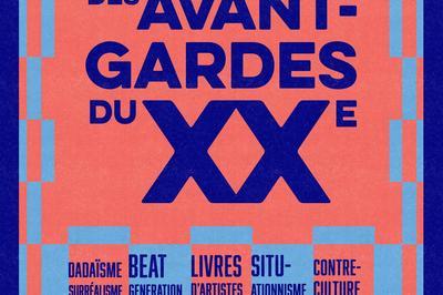 SAGXX Salon des avant-gardes  Paris 6me