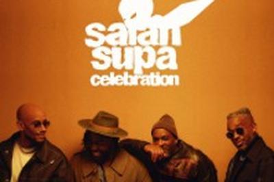 Saan Supa Celebration by Sir Samuel-Sly Johnson-Specta-Vicelow  Villeurbanne